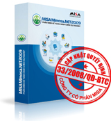 MISA Hà Nội triển khai phần mềm kế toán HCSN tại huyện Điện Biên Đông, tỉnh Điện Biên