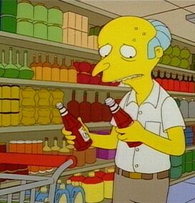 Thành công theo kiểu Montgomery Burns