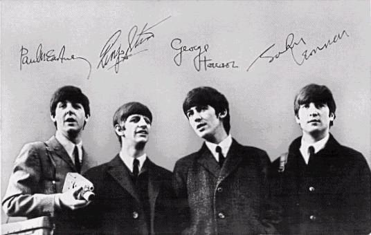 Quản lý nhân sự thành công theo bốn nguyên tắc của nhóm nhạc The Beatles