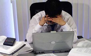 Dấu hiệu cảnh báo bạn đã bị ” Già cỗi ” trong công việc
