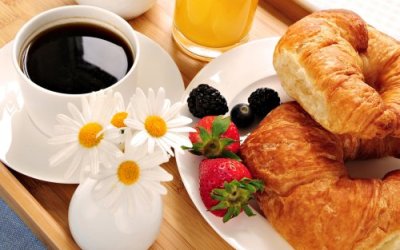 Những bí quyết tốt để khởi đầu một ngày mới ?