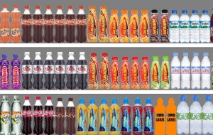 Bí quyết để sản phẩm được nhận biết tức thời