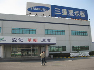 Nokia và Samsung đẩy mạnh tuyển nhân sự tại Việt Nam