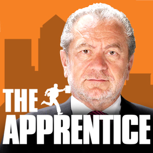 Những bài học kinh doanh thú vị từ “The Apprentice”!
