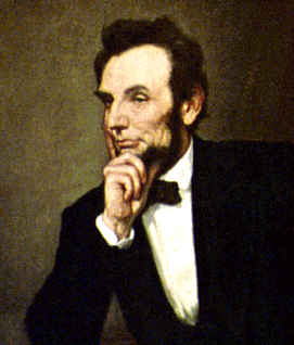 Học hỏi bí quyết giao tiếp của Abraham Lincoln