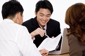 Bệnh nghề nghiệp của sếp