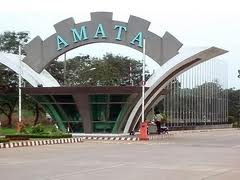 Amata và chiến lược xây dựng doanh nghiệp