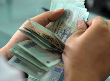 Xôn xao “danh sách” thưởng Tết của 33 ngân hàng thương mại