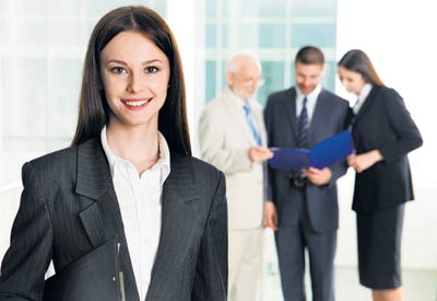 Cơ hội việc làm luôn đến với những ai biết nỗ lực