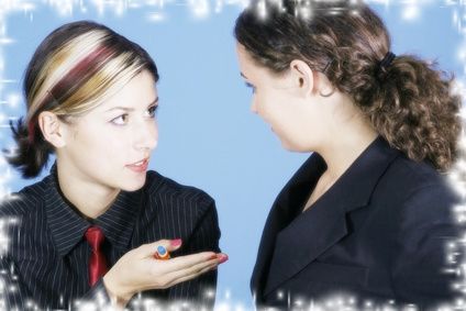 Bí quyết giao tiếp, bạn đã biết chưa?