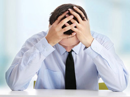 Đẩy lùi nguy cơ công việc… “ngập đầu”