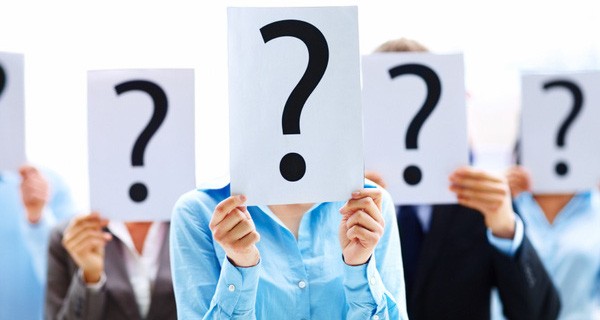 Bài học ý nghĩa: Không hỏi sẽ chẳng được gì