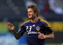 Chiến dịch marketing quốc tế từ thương hiệu Beckham