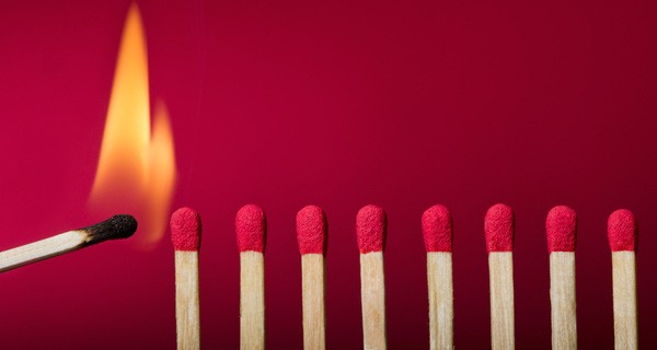 Bạn không có muc tiêu? Cứ làm điều mình muốn