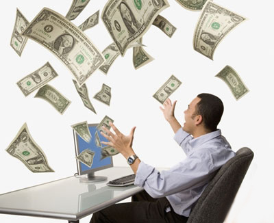 Kiếm nhiều tiền không cần bằng cấp?