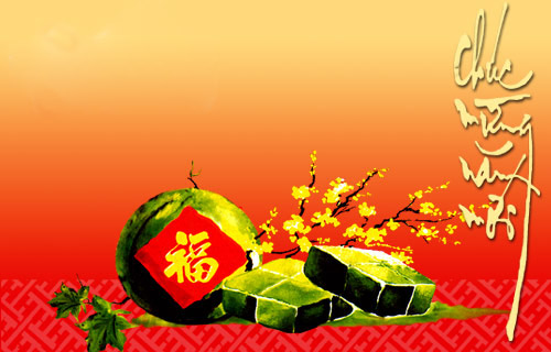 Tết là gì?