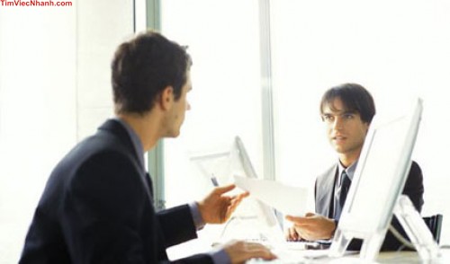 Bí mật và nghệ thuật đàm phán lương