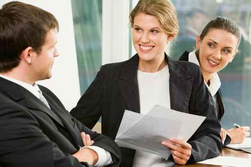 Bí quyết dành cho phái nữ: Tận dụng thế mạnh giao tiếp để thành công