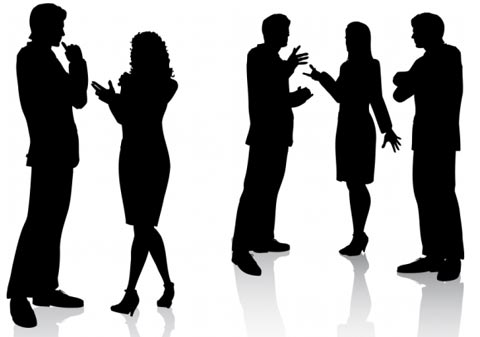 Giao tiếp “phi ngôn ngữ” là một trong những nhân tố quan trọng góp phần tạo nên thành công của dân công sở