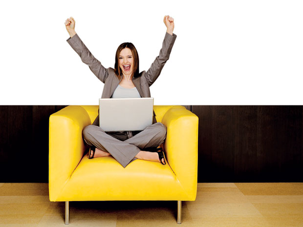 Bí quyết thành công của phụ nữ hiện đại