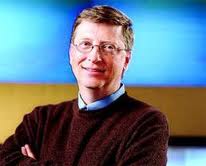 Cuộc đời khác thường của Bill Gates
