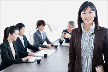 Bỏ việc chỉ vì sếp quá ưu ái