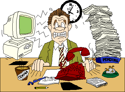 Cách giảm stress hiệu quả