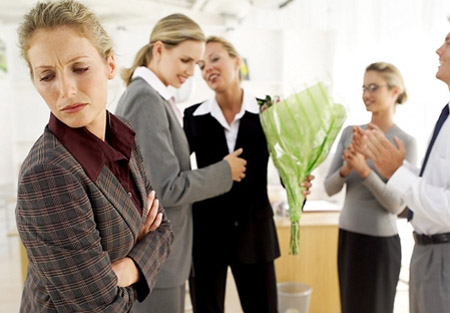 Cách ứng phó khi bị mạt sát, chửi đổng