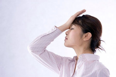 Cân bẳng cuộc sống và công việc