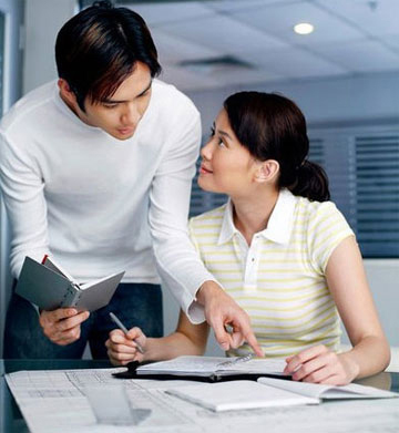 Cẩn thận với “bạn thân”