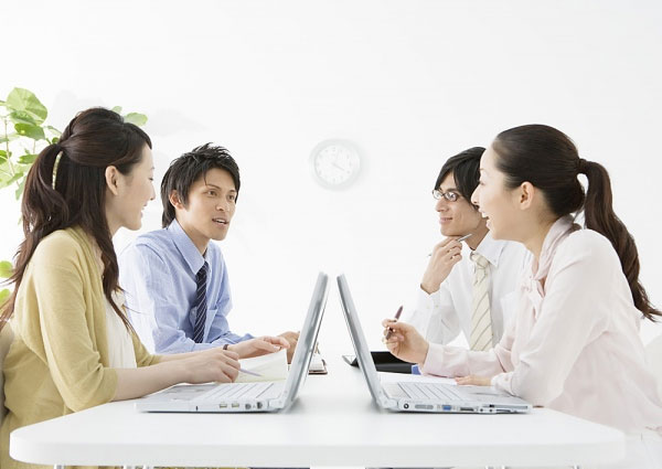 Kinh nghiệm cho ứng viên phỏng vấn