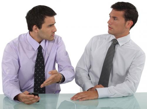 Những câu hỏi hủy hoại cuộc nói chuyện của bạn