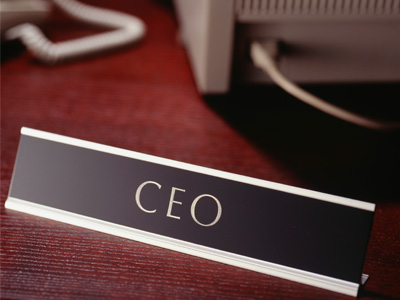 Tố chất để làm CEO