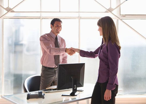 Chìa khoá để mở “cánh cửa hạnh phúc” trong công việc