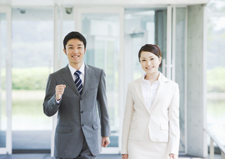 Chia sẻ bí quyết tỏa sáng tại các sự kiện của công ty
