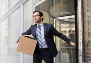 Nên có chiến lược nghỉ việc tối ưu