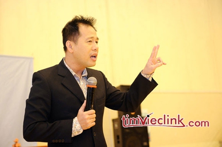 Thầy Huỳnh Văn Sơn: “Chọn nghề cũng như chọn vợ”