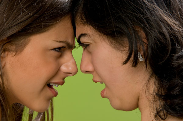 Chuyện phân biệt đẳng cấp ở công sở