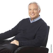 Con đường đi đến thành công của Jack Canfield