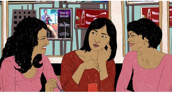 Có những người trẻ quần là áo lượt nhưng chẳng đủ tiền để mua 1 bữa ăn