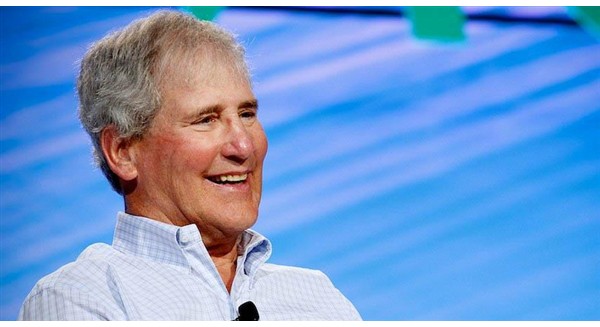 Cố vấn của Steve Jobs, Mark Zuckerberg đã qua đời