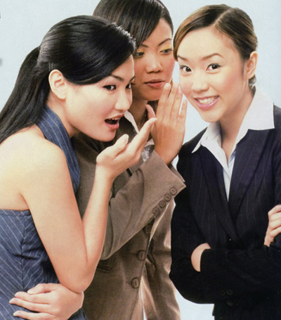 Có nên nói xấu sếp của bạn?