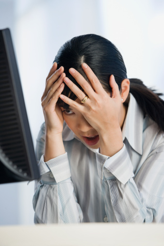 Có nên từ bỏ ngay khi thấy chán việc?