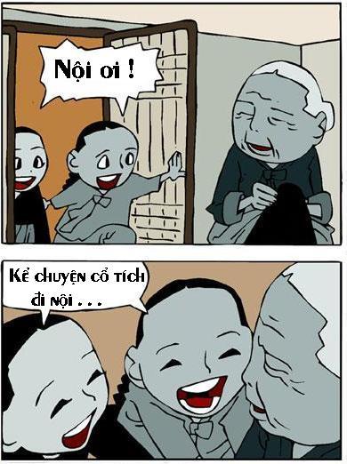 Tuổi teen thời nay