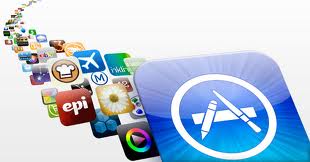 Công cụ marketing kiểu mới – AppStore
