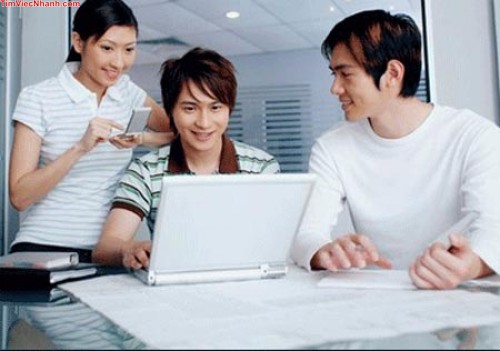 Lỗi không được phạm khi xin việc