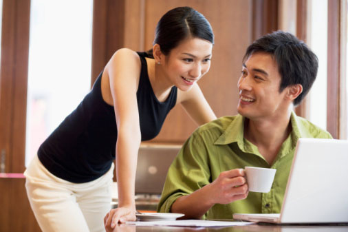 Phụ nữ  yếu thế hơn trong lãnh đạo