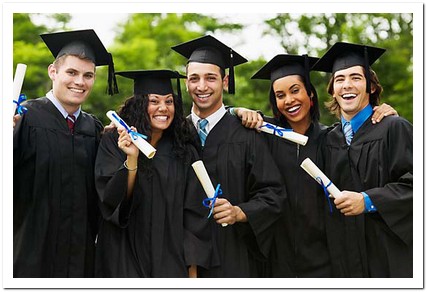 Chuyện tân cử nhân “mò” việc