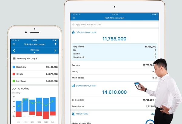 Ra mắt phiên bản MISA SME.NET R9:  ĐÃ LẤY ĐƯỢC HẦU HẾT CHỨNG TỪ TỪ CUKCUK VỀ SME ĐỂ HẠCH TOÁN KẾ TOÁN