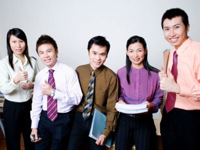 Hãy khởi nghiệp, đừng ngại bất cứ điều gì!